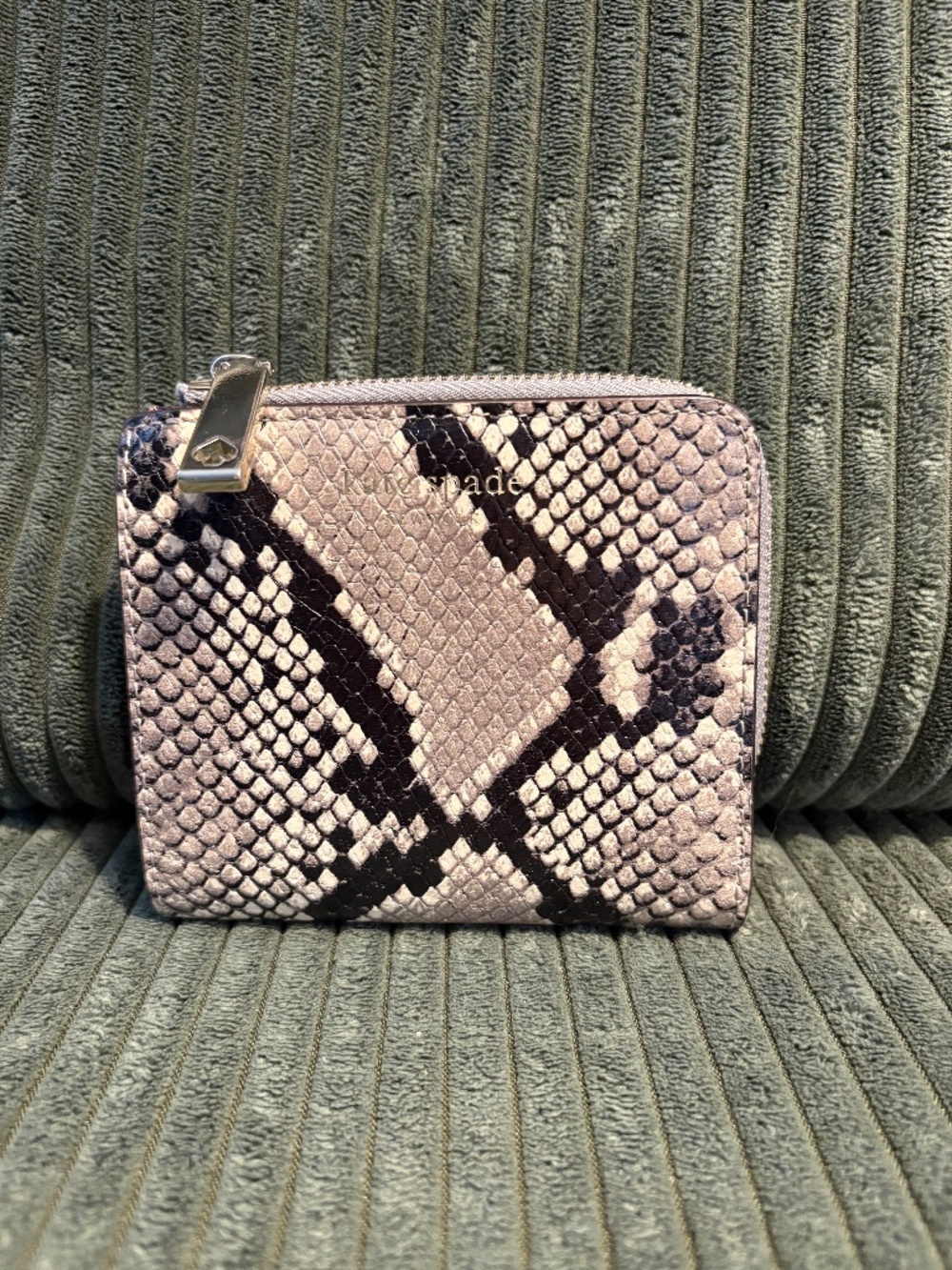 Kate Spade Bifold Wallet